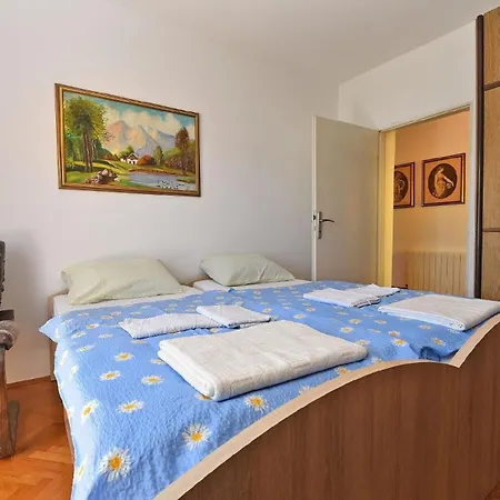 Fuer 8 Personen Ca 100 Qm In Pula, Istrien Istrische Riviera Lägenhet *