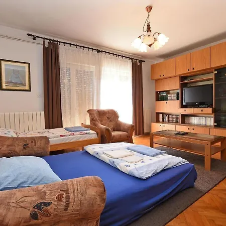 Fuer 8 Personen Ca 100 Qm In Pula, Istrien Istrische Riviera *