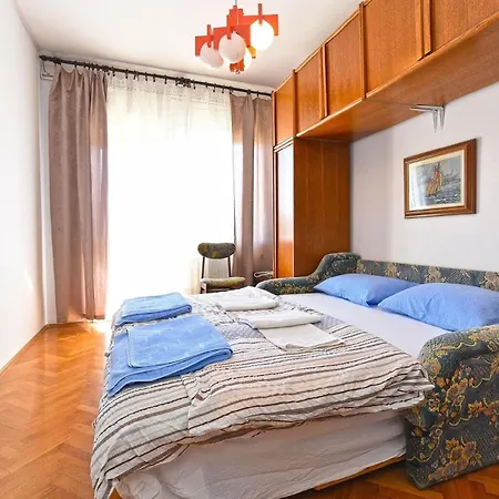 Fuer 8 Personen Ca 100 Qm In Pula, Istrien Istrische Riviera * Pula