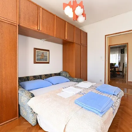 Apartment Fuer 8 Personen Ca 100 Qm In Pula, Istrien Istrische Riviera *