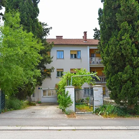 Fuer 8 Personen Ca 100 Qm In Pula, Istrien Istrische Riviera